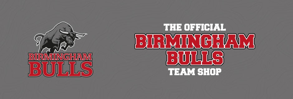 Home  Birmingham Bulls Team Store